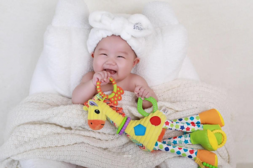 昭通宝宝的口欲期 昭通宝宝的口欲期