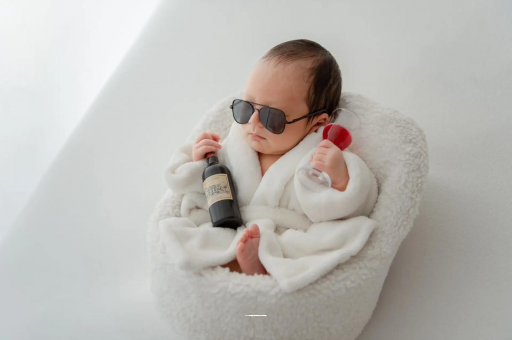 昭通宝宝嘴唇上翘